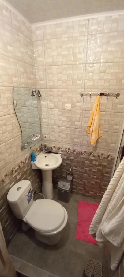 Serik & Geora Guesthouse Sevan Exterior photo