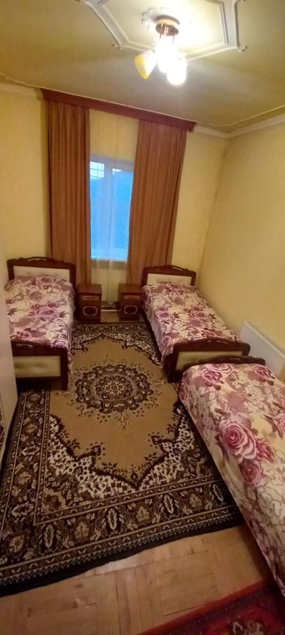 Serik & Geora Guesthouse Sevan Exterior photo