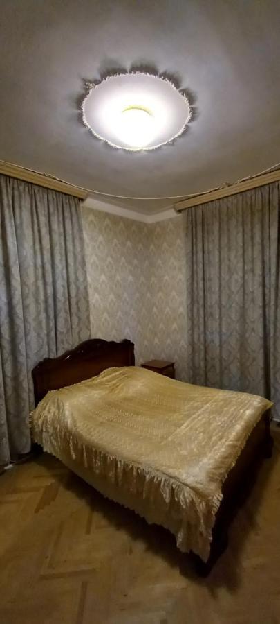 Serik & Geora Guesthouse Sevan Exterior photo