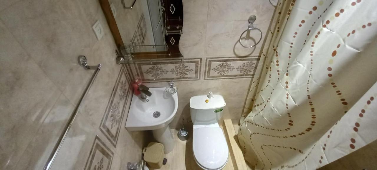 Serik & Geora Guesthouse Sevan Exterior photo
