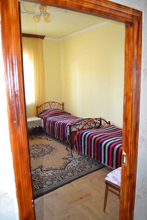 Serik & Geora Guesthouse Sevan Exterior photo